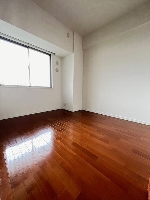 その他部屋・スペース　使いやすい居間です