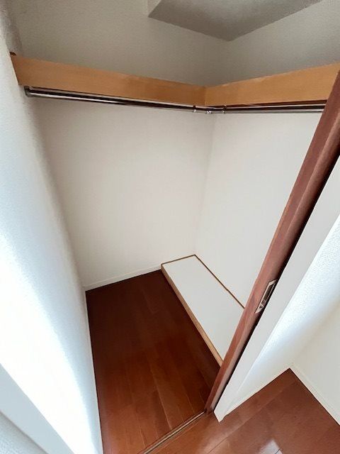 収納　こまごまとしたものを収納できそうですね