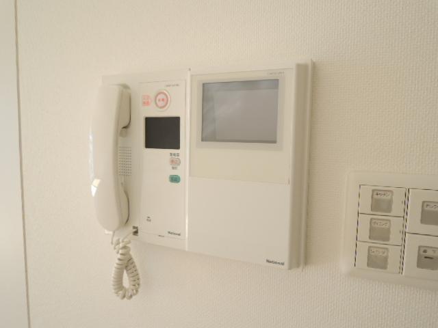 その他設備　写真は同タイプ住居です。