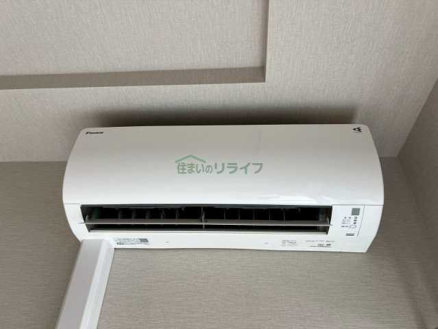 その他設備　ビューテラス茗荷谷