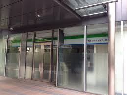 コンビニ　ファミリーマート大崎ブライトタワー店（コンビニ）まで176m