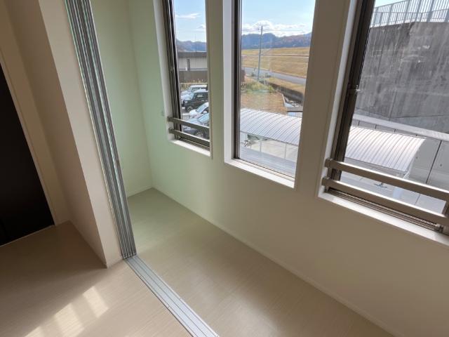 その他　インナーテラス