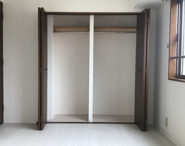 収納　こまごまとしたものを収納できそうですね