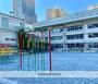 小学校　元加賀小学校（小学校）まで324m