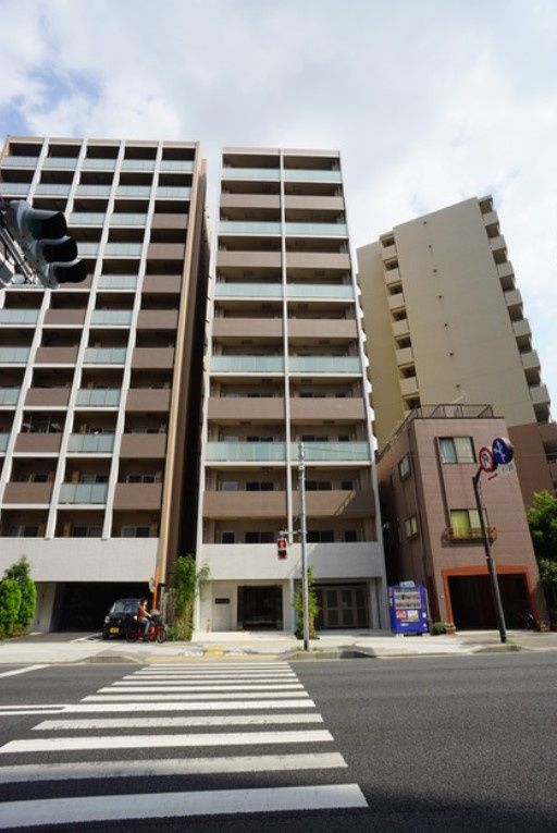 建物外観　☆綺麗な外観☆