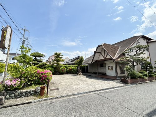 病院　中道胃腸科（病院）まで246m