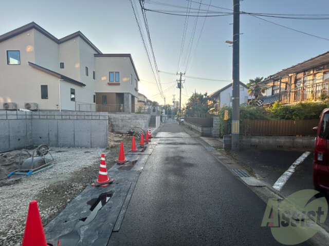 その他共有部分　駐輪場その他