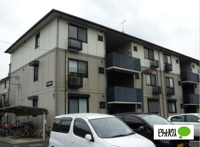 建物外観　２０２６／０６／１８撮影
