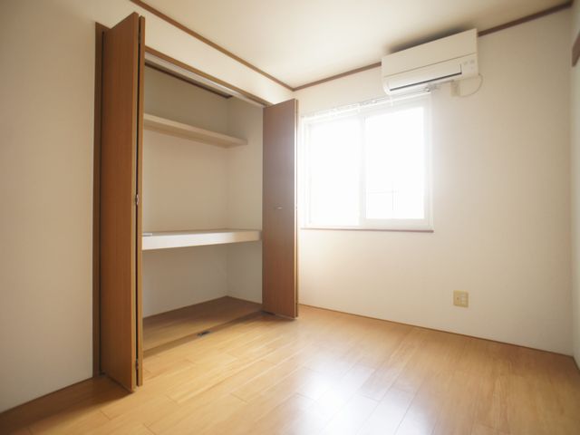 収納　お部屋はスッキリ♪