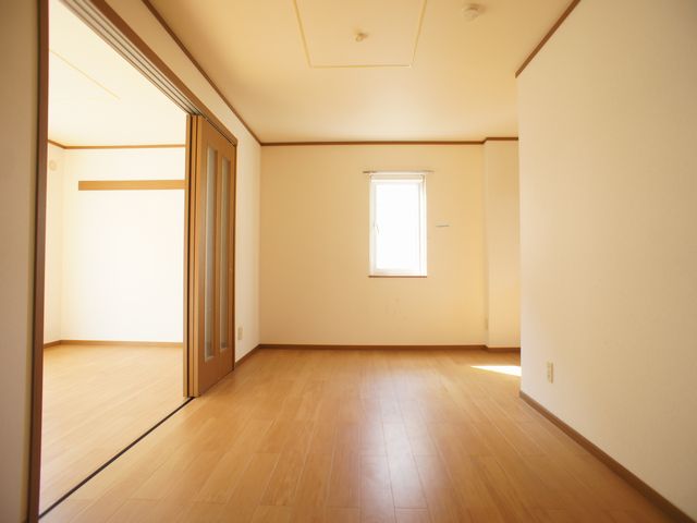 居室・リビング　快適に過ごせます♪