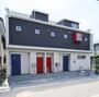 VillaPentaA 1階 築12年4ヶ月の賃貸物件