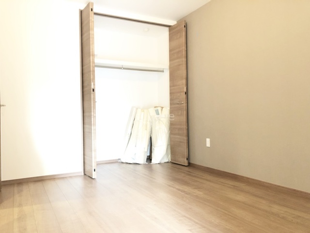 その他部屋・スペース　6帖の洋室です☆