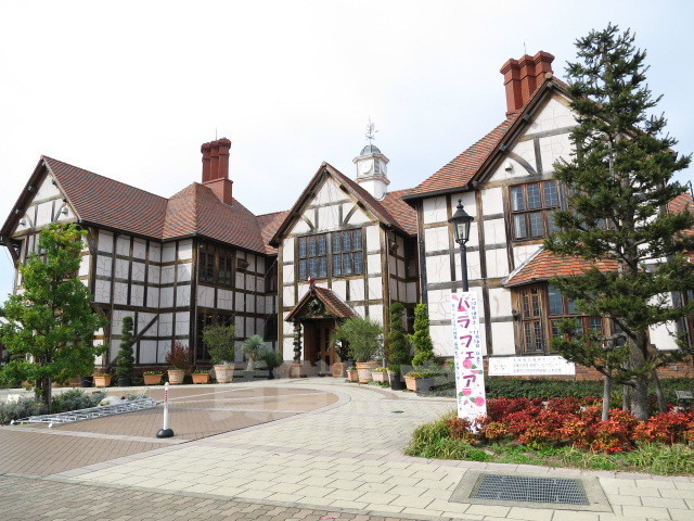 その他　山本駅周辺