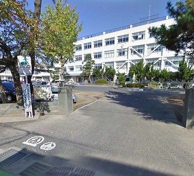 小学校　大形小学校（小学校）まで700m