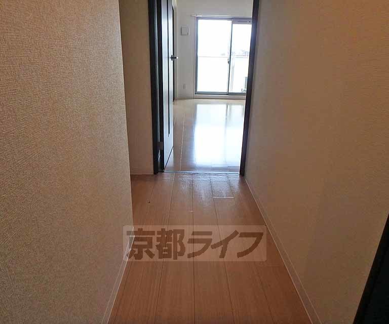 その他部屋・スペース　廊下です
