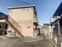 杉山ハイツCの賃貸物件