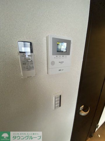 その他　セキュリティ