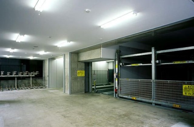 駐車場　☆駐車場☆