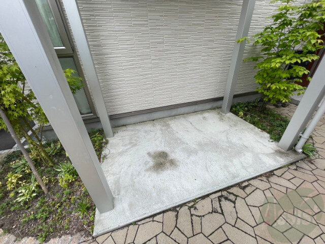 その他共有部分　駐輪場その他
