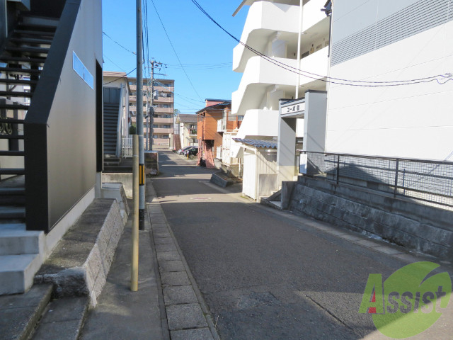 駐車場　駐車場その他