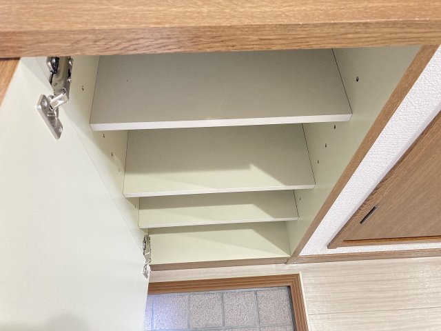 玄関　別室写真