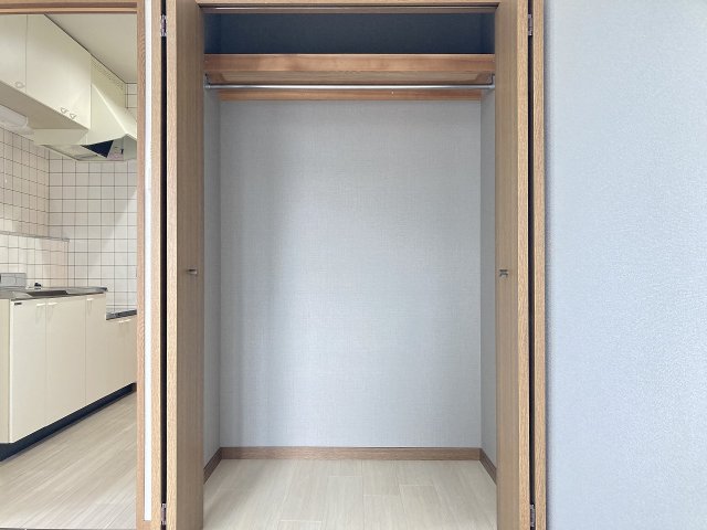 収納　別室写真