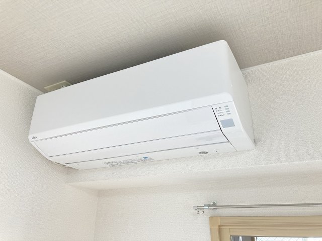 その他設備　別室写真