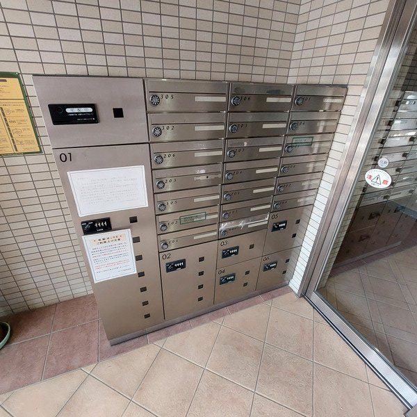 その他共有部分