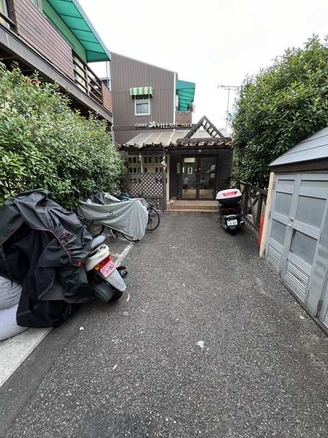 ロビー