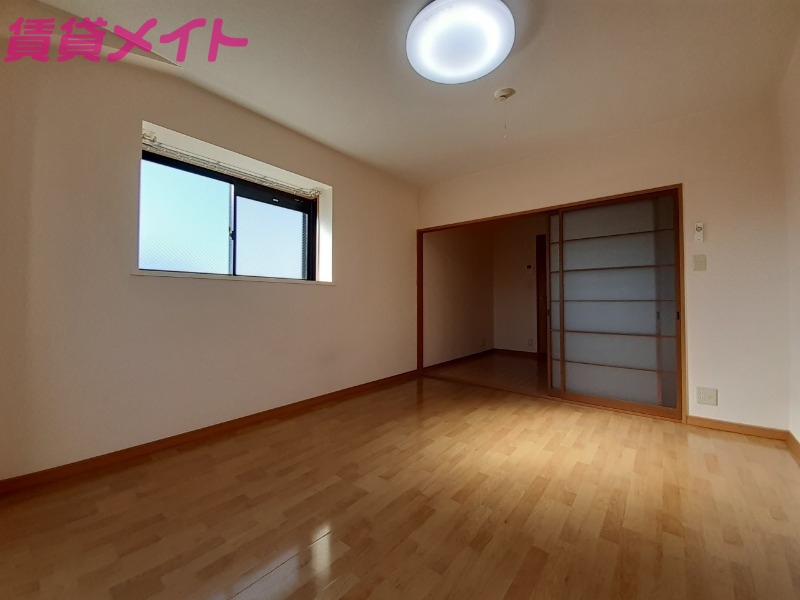 その他部屋・スペース　別部屋参考写真です