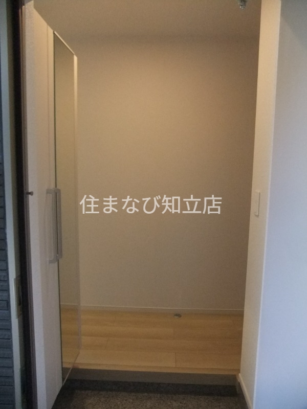 その他部屋・スペース　同型完成モデル