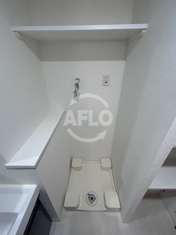 その他　洗濯パン