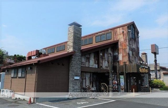 飲食店　びっくりドンキー東村山店（飲食店）まで900m