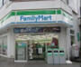 コンビニ　ファミリーマート 亀沢四丁目店（コンビニ）まで20m