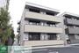 南流山駅より徒歩17分 3階 築2年8ヶ月の賃貸物件