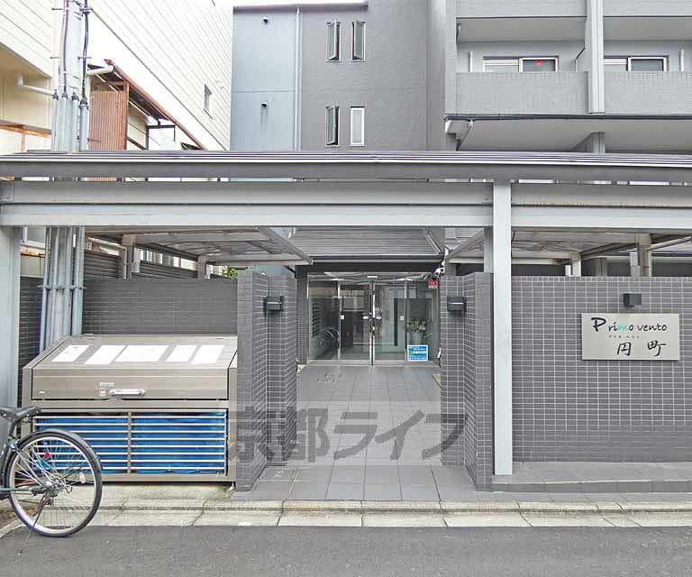 エントランス　エントランスです。