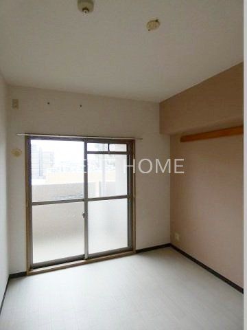 その他部屋・スペース　洋室６帖