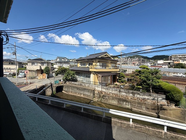 西田マンションのその他写真