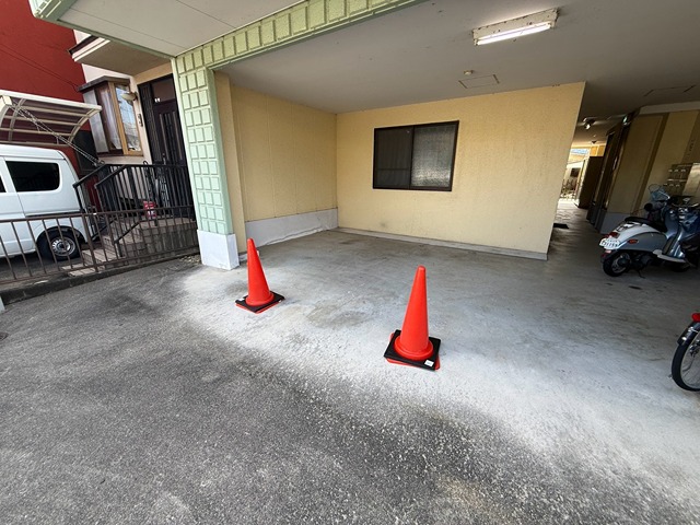 西田マンションのその他写真