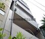 谷町六丁目駅より徒歩4分 3階 築22年5ヶ月の賃貸物件