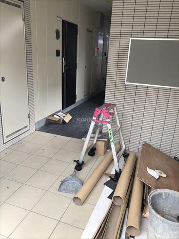 ロビー