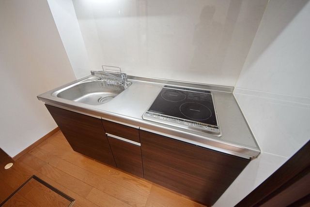 キッチン　別部屋参考写真