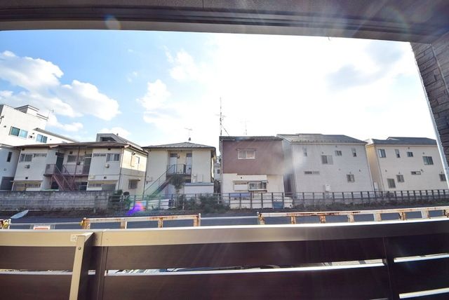 眺望　別部屋参考写真
