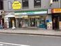 コンビニ　ファミリーマート山屋中野新橋店（コンビニ）まで253m