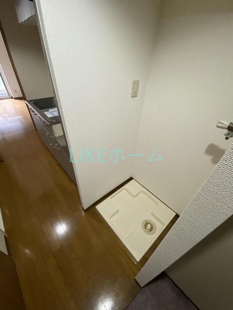 洗面設備　設備