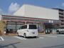 コンビニ　セブンイレブン三田三輪３丁目店（コンビニ）まで256m