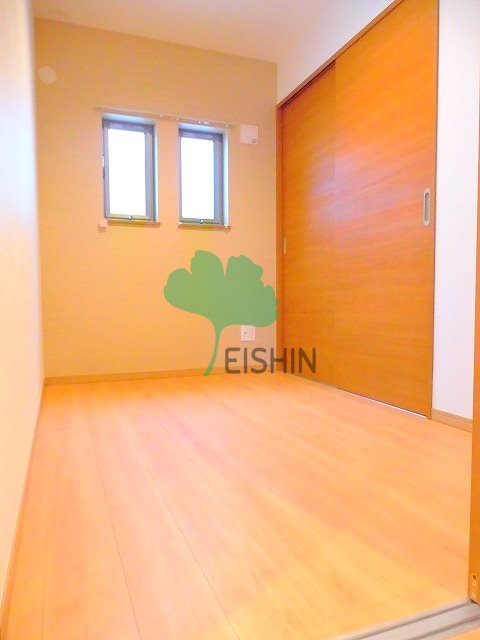 その他部屋・スペース　寝室です。