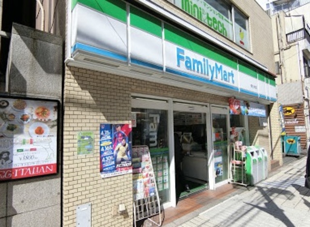 その他　ファミリーマート東大井店（その他）まで871m