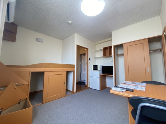 その他部屋・スペース　※別部屋の写真です