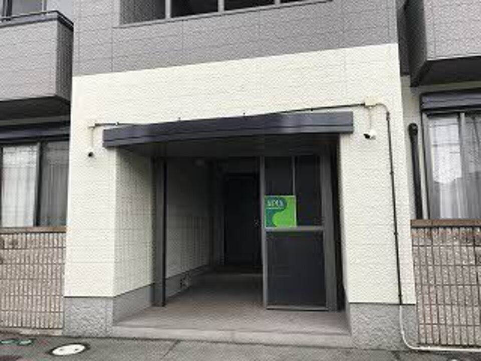 その他共有部分　共用部分